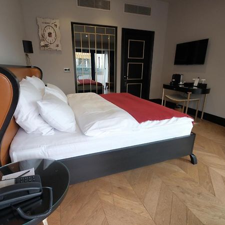 Nordstern Hotel Galata Стамбул Екстер'єр фото
