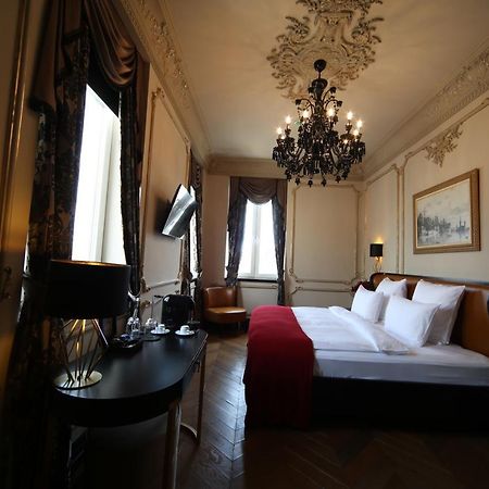 Nordstern Hotel Galata Стамбул Екстер'єр фото