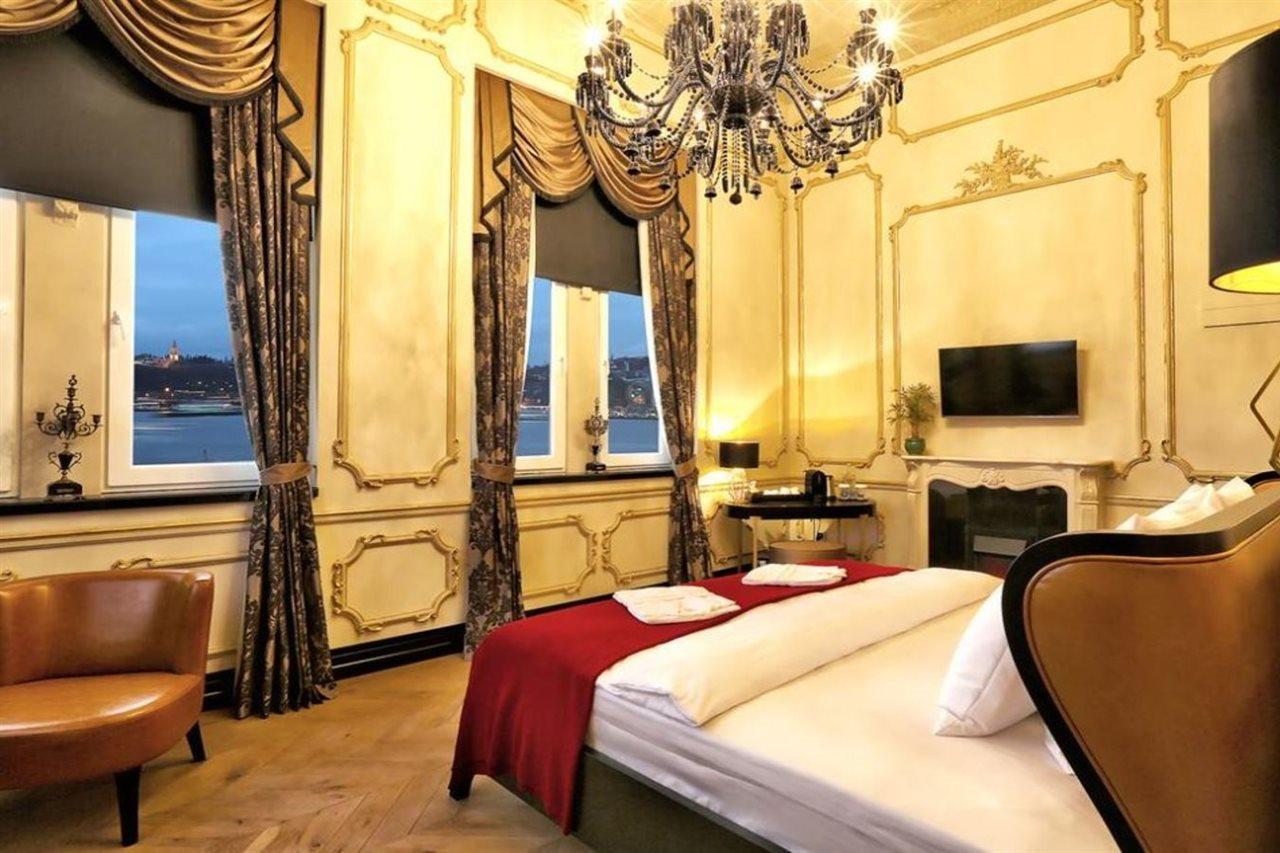 Nordstern Hotel Galata Стамбул Екстер'єр фото