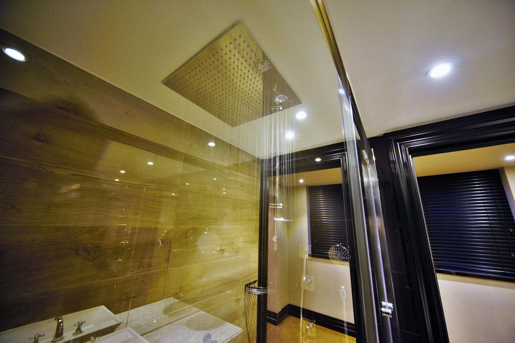 Nordstern Hotel Galata Стамбул Екстер'єр фото