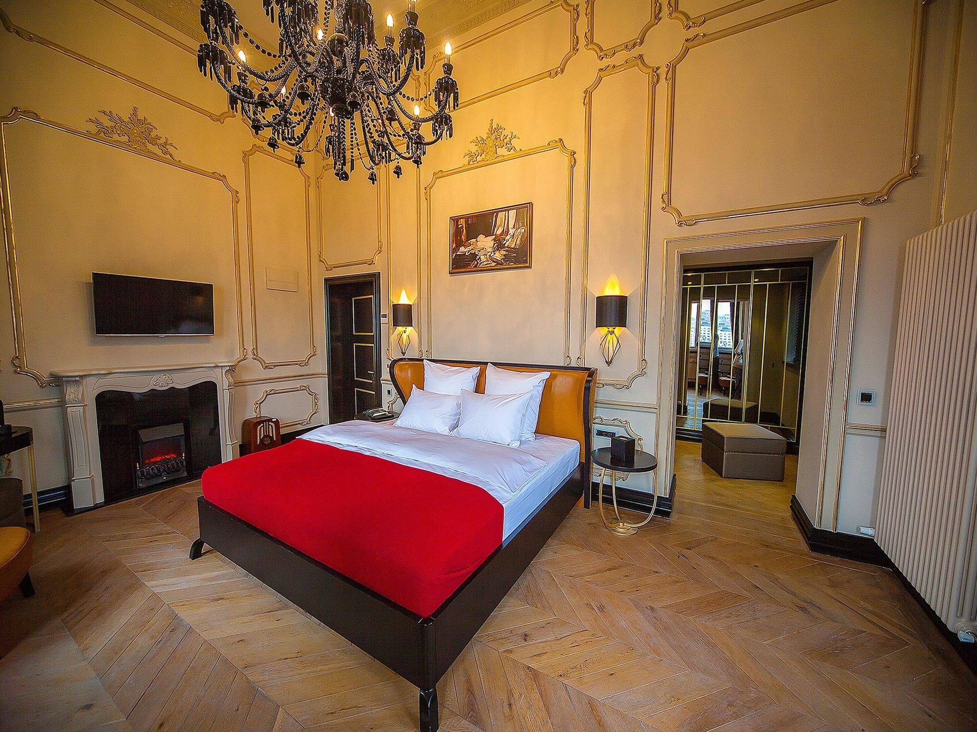 Nordstern Hotel Galata Стамбул Екстер'єр фото