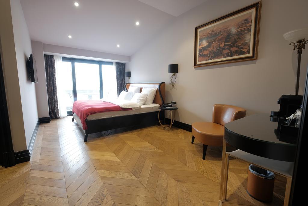Nordstern Hotel Galata Стамбул Екстер'єр фото