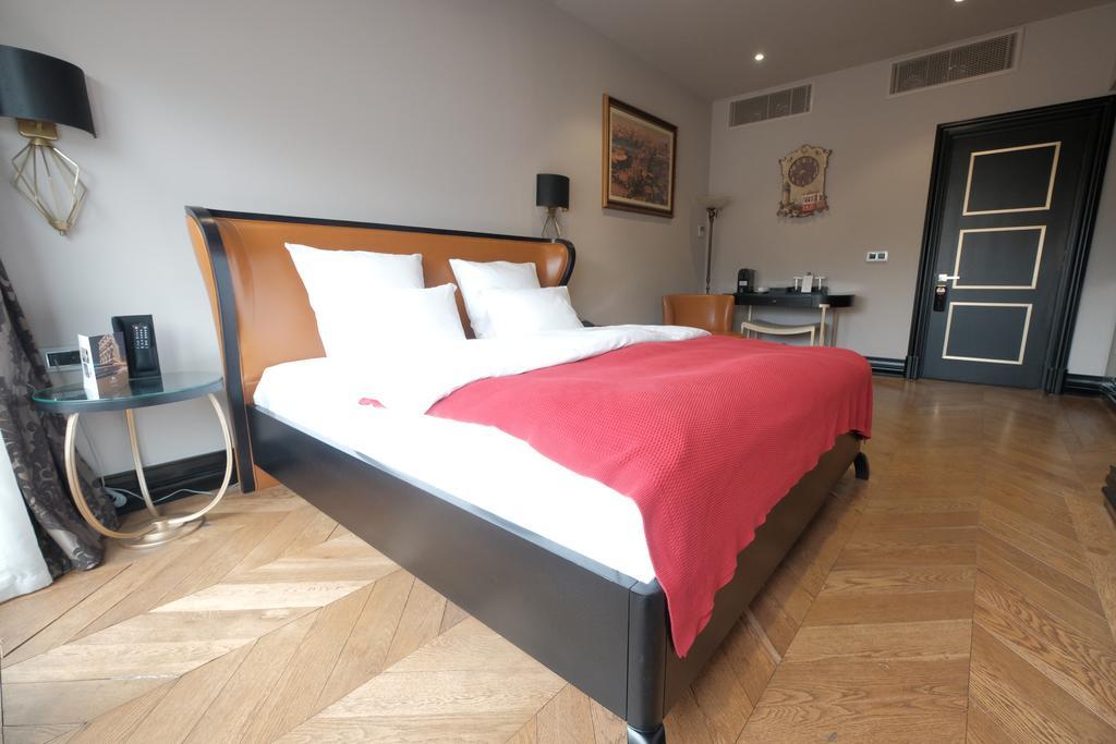 Nordstern Hotel Galata Стамбул Екстер'єр фото