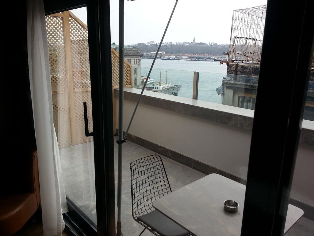 Nordstern Hotel Galata Стамбул Екстер'єр фото
