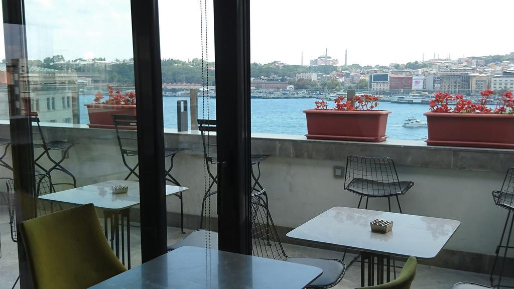 Nordstern Hotel Galata Стамбул Екстер'єр фото