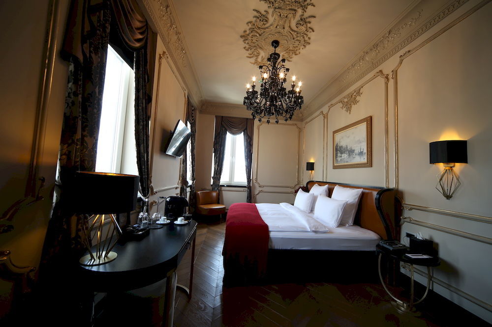Nordstern Hotel Galata Стамбул Екстер'єр фото