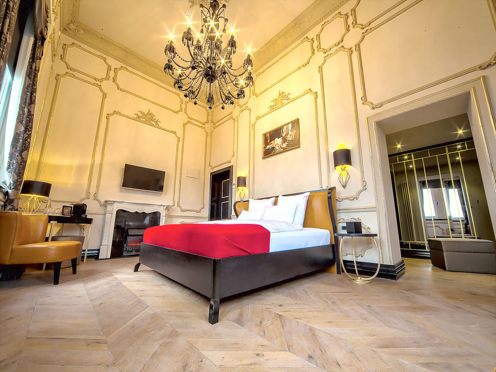 Nordstern Hotel Galata Стамбул Екстер'єр фото