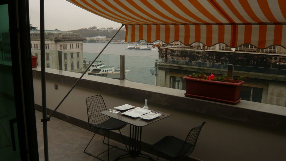 Nordstern Hotel Galata Стамбул Екстер'єр фото
