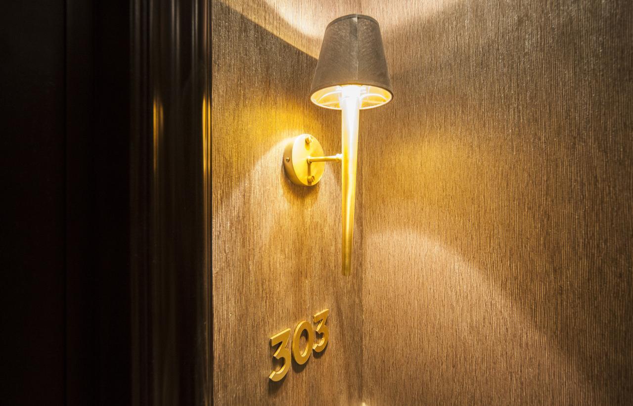 Nordstern Hotel Galata Стамбул Екстер'єр фото